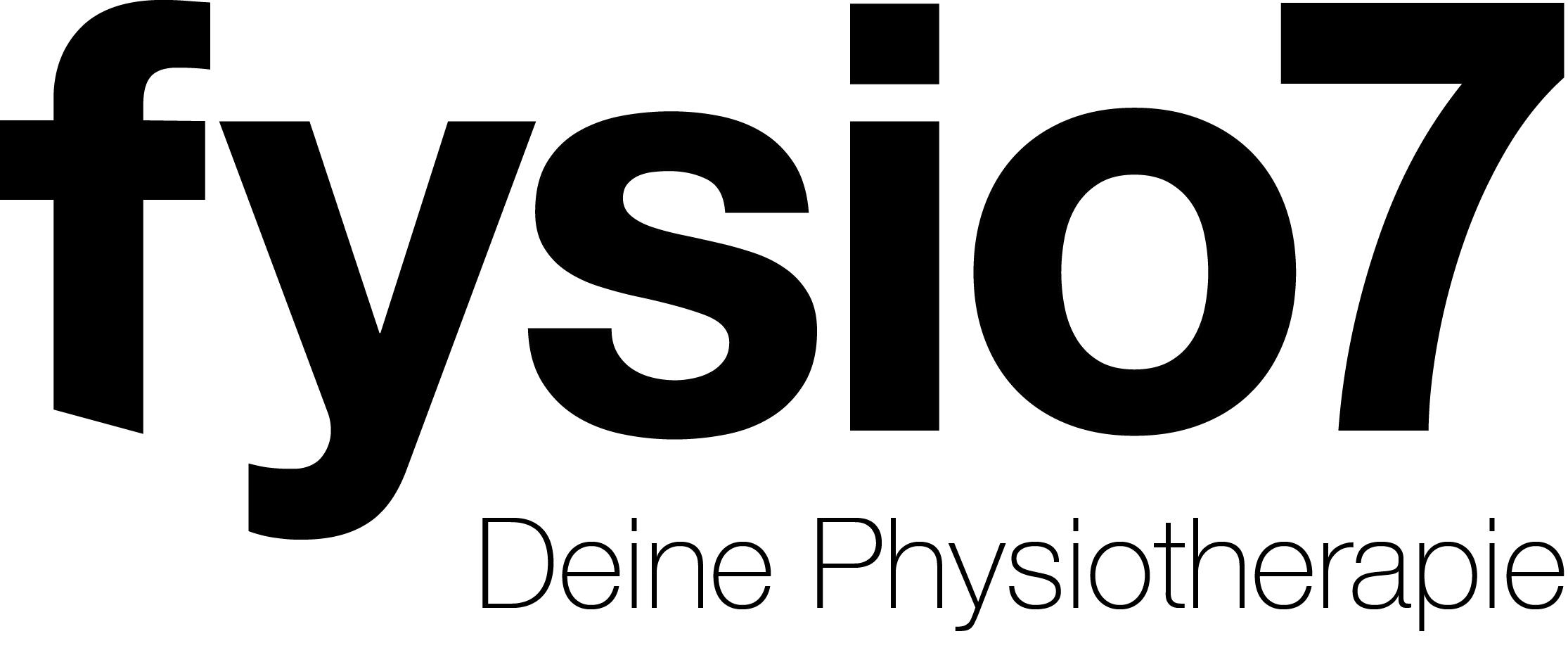 fysio7 Logo