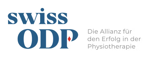 swissODP Logo